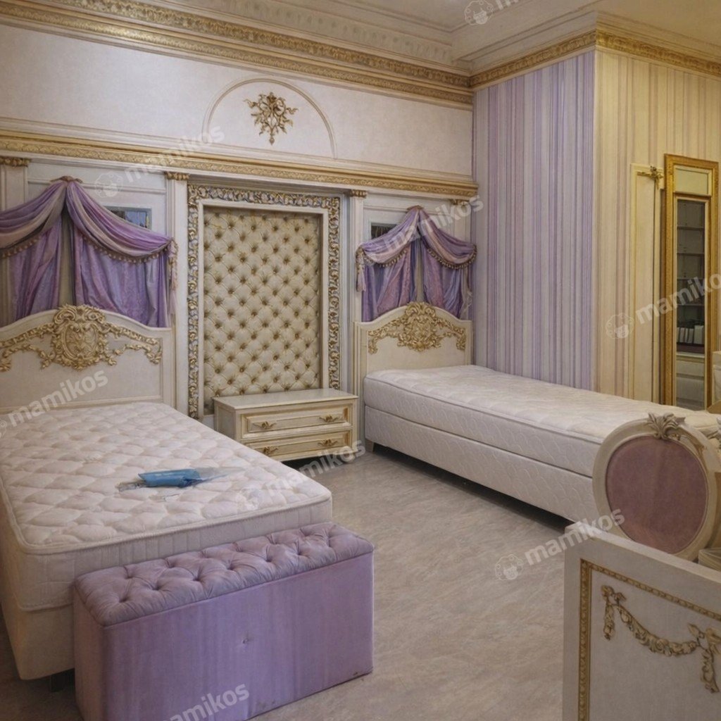 Rumah Sertifikat SHM 5 Kamar Tidur 6 Kamar Mandi Pantai Indah Kapuk Jakarta Utara - Photo 5