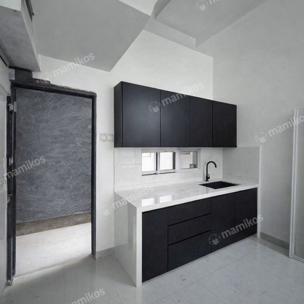 Rumah Sertifikat SHM 4 Kamar Tidur 4 Kamar Mandi Matraman Jakarta Timur - Photo 5