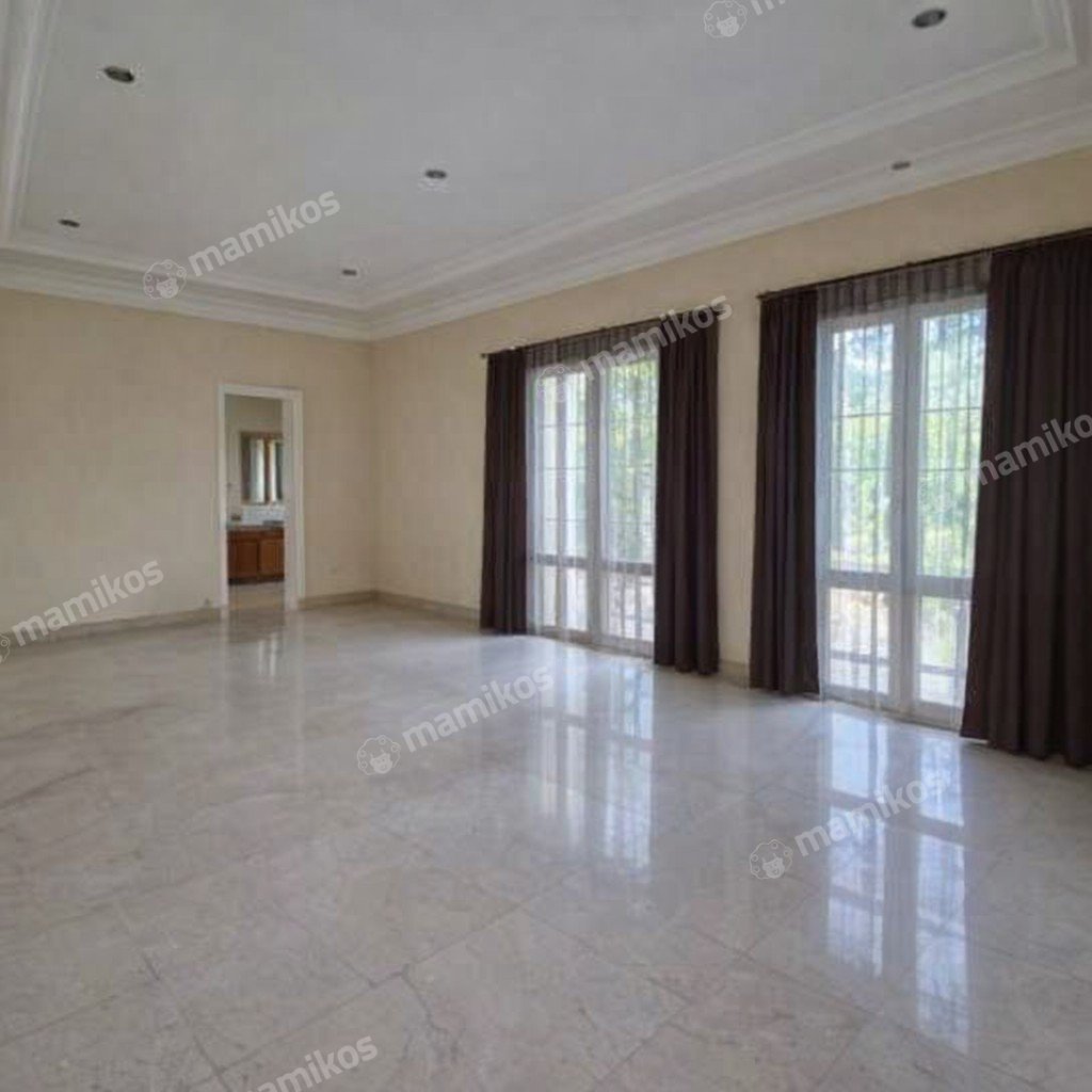 Rumah Sertifikat SHM 6 Kamar Tidur 6 Kamar Mandi Kebayoran Baru Jakarta Selatan - Photo 5