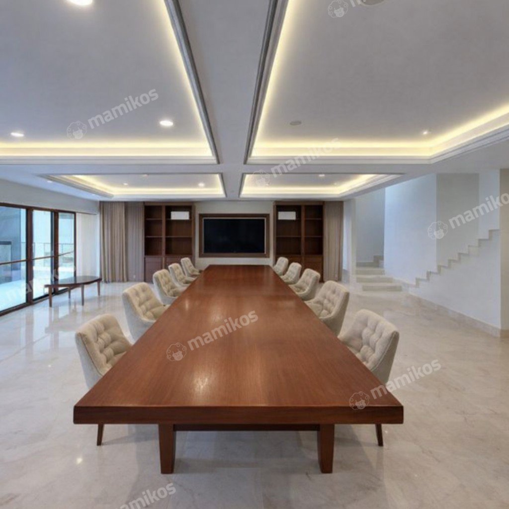 Rumah Sertifikat SHM 11 Kamar Tidur 9 Kamar Mandi Kemang Jakarta Selatan - Photo 5