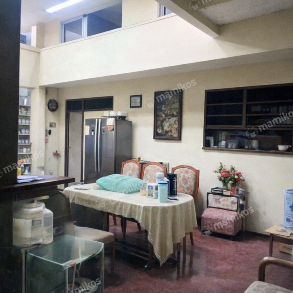 Rumah Sertifikat SHM 4 Kamar Tidur 3 Kamar Mandi Guntur Jakarta Selatan - Photo 2