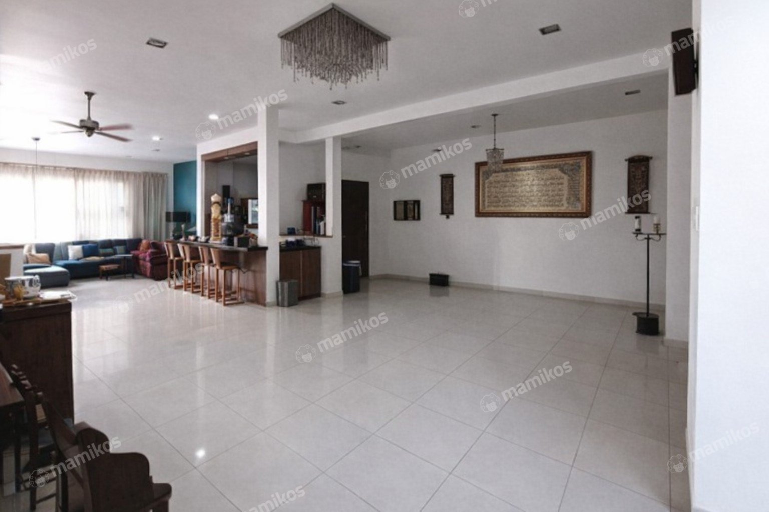 Rumah Sertifikat SHM 3 Kamar Tidur 3 Kamar Mandi Jakarta Garden City Jakarta Timur - Photo 5