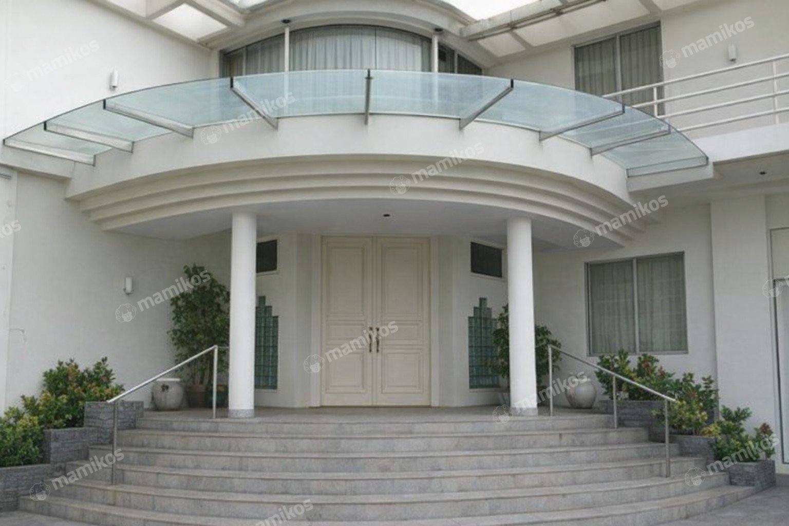 Rumah Sertifikat SHM 4 Kamar Tidur 5 Kamar Mandi Pondok Indah Jakarta Selatan