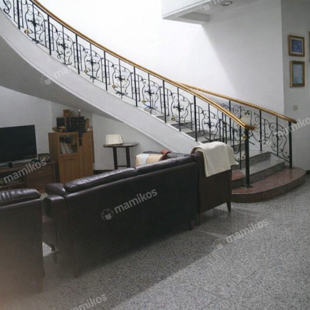 Rumah Sertifikat SHM 4 Kamar Tidur 4 Kamar Mandi Srengseng Jakarta Barat - Photo 3