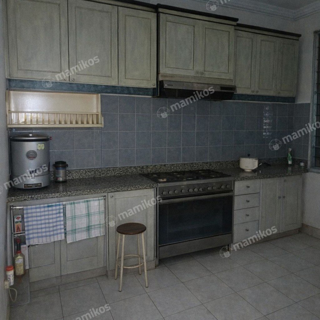 Rumah Sertifikat SHM 4 Kamar Tidur 4 Kamar Mandi Srengseng Jakarta Barat - Photo 4