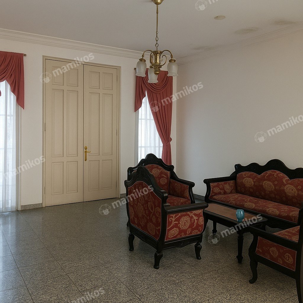 Rumah Sertifikat SHM 4 Kamar Tidur 4 Kamar Mandi Srengseng Jakarta Barat - Photo 5
