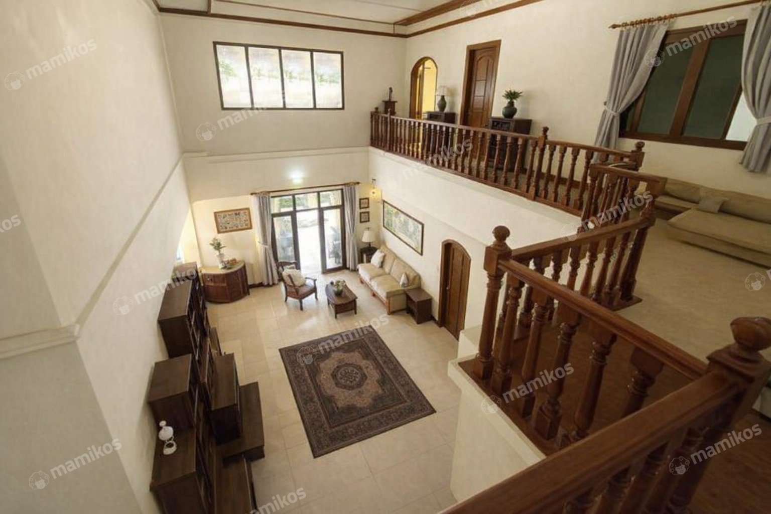 Rumah Sertifikat SHM 5 Kamar Tidur 5 Kamar Mandi Pasar Rebo Jakarta Timur - Photo 5