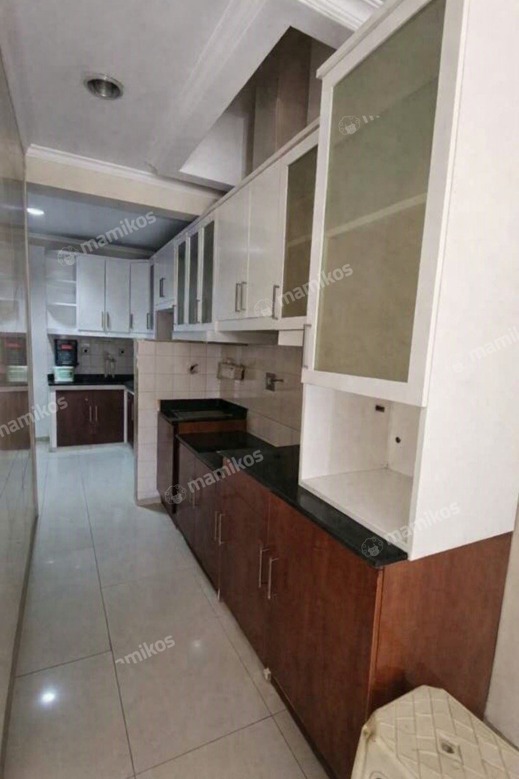 Rumah Sertifikat SHM 4 Kamar Tidur 3 Kamar Mandi Kelapa Gading Jakarta Utara - Photo 2