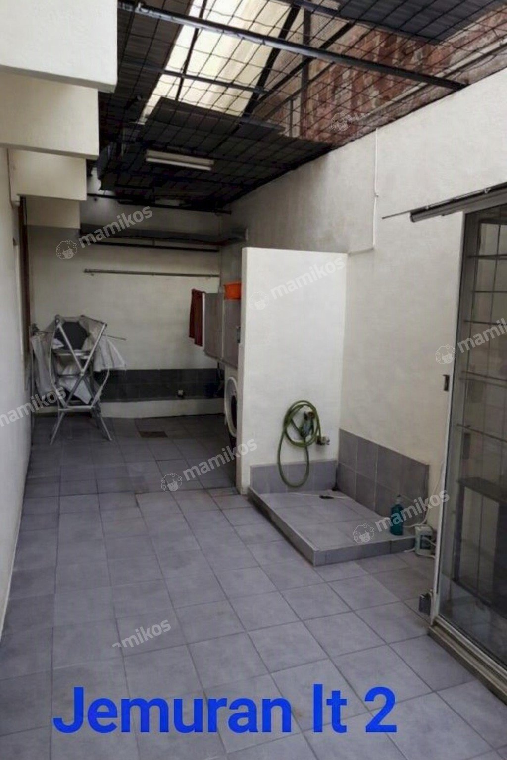 Rumah Sertifikat SHM 4 Kamar Tidur 3 Kamar Mandi Kelapa Gading Jakarta Utara - Photo 4