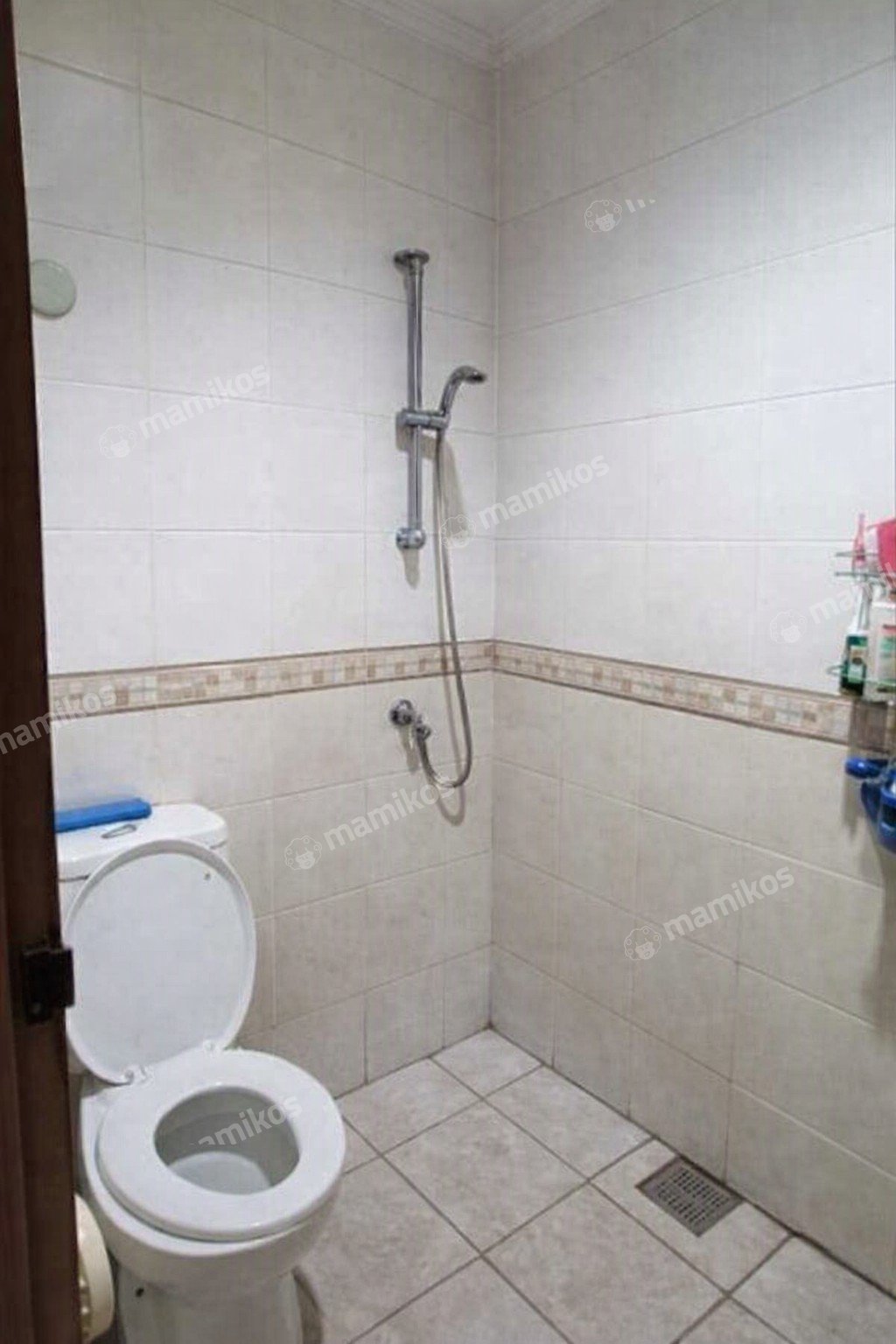 Rumah Sertifikat SHM 4 Kamar Tidur 3 Kamar Mandi Kelapa Gading Jakarta Utara - Photo 5