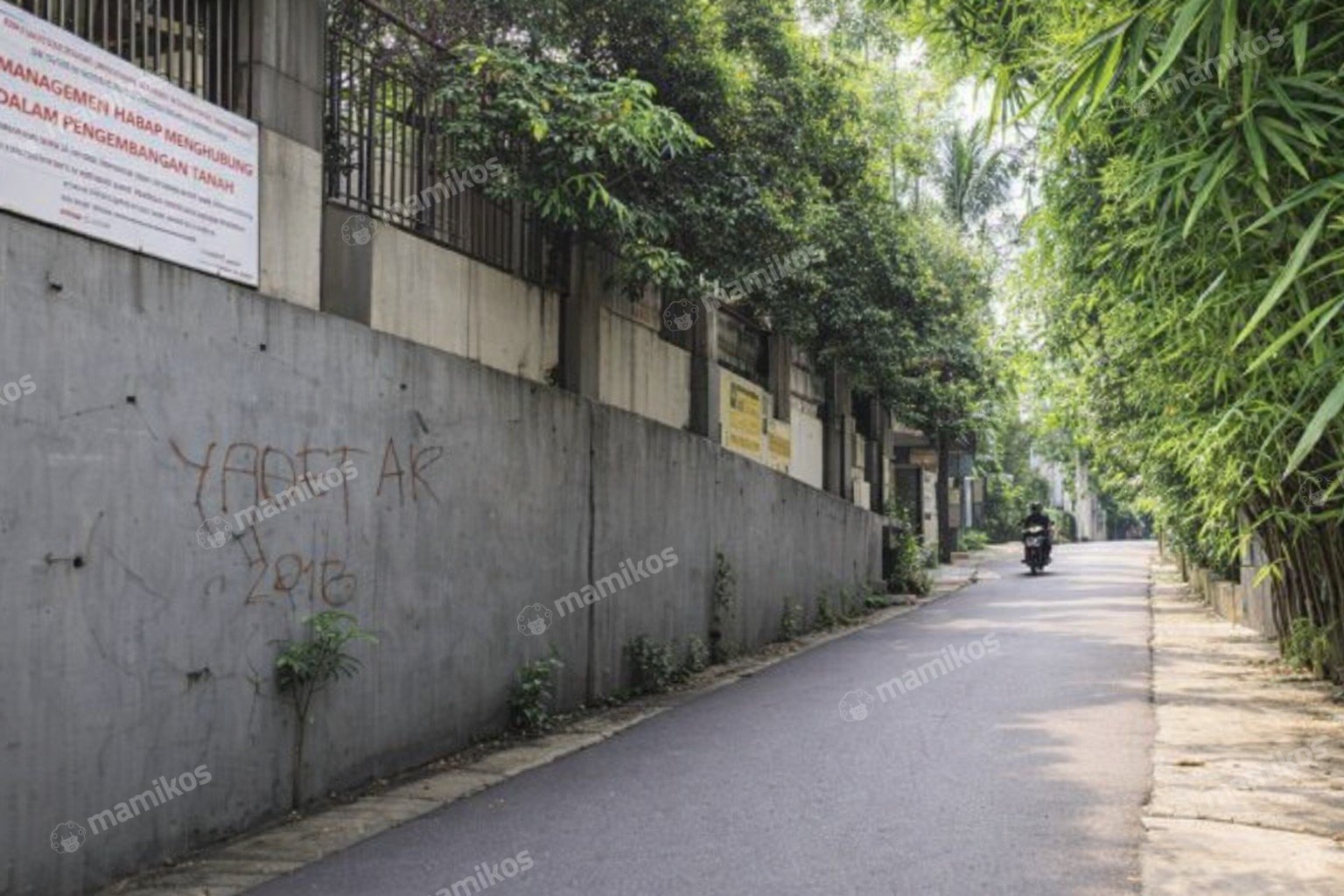 Rumah Sertifikat SHM 5 Kamar Tidur 4 Kamar Mandi Pondok Labu Jakarta Selatan - Photo 5