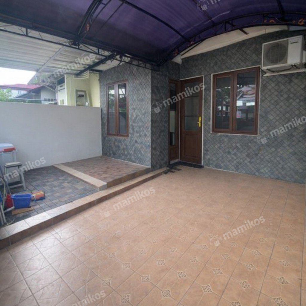 Rumah Sertifikat SHM 4 Kamar Tidur 2 Kamar Mandi Metland Menteng Jakarta Timur - Photo 2