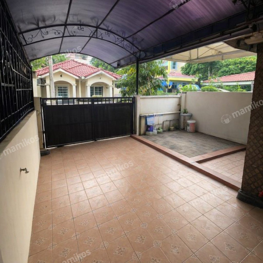 Rumah Sertifikat SHM 4 Kamar Tidur 2 Kamar Mandi Metland Menteng Jakarta Timur - Photo 3