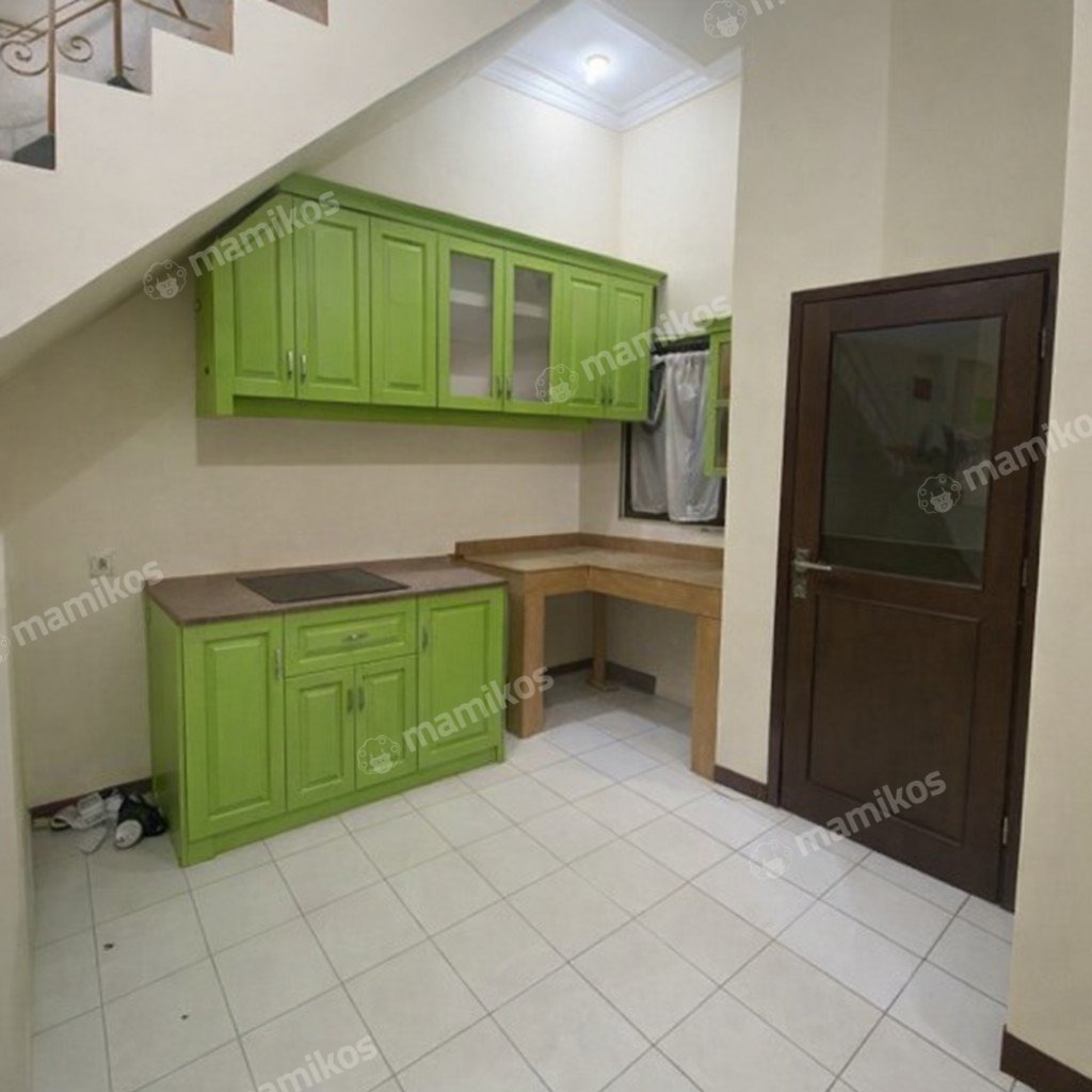 Rumah Sertifikat SHM 4 Kamar Tidur 2 Kamar Mandi Metland Menteng Jakarta Timur - Photo 5