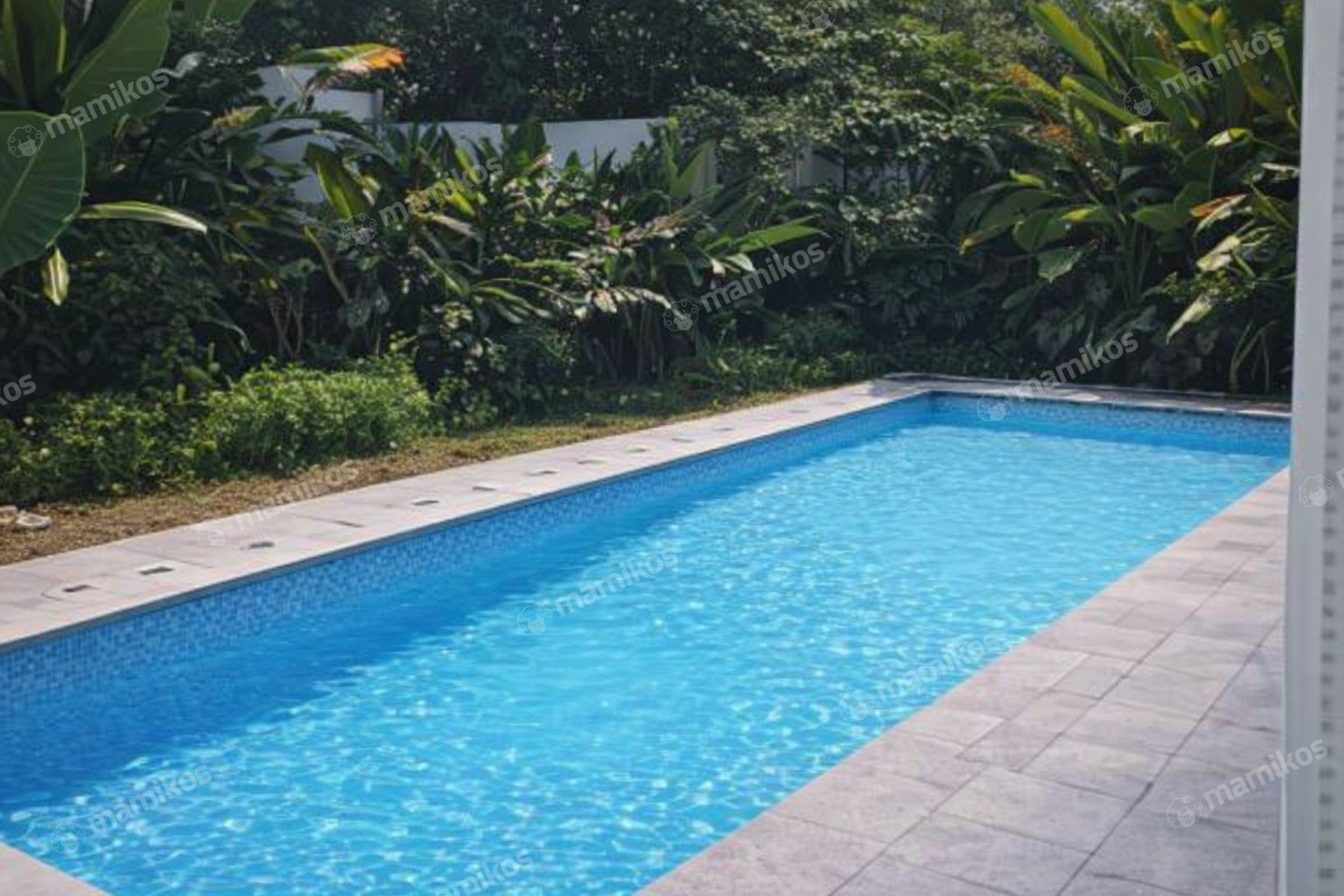 Rumah Sertifikat SHM 5 Kamar Tidur 4 Kamar Mandi Kemang Jakarta Selatan - Photo 2