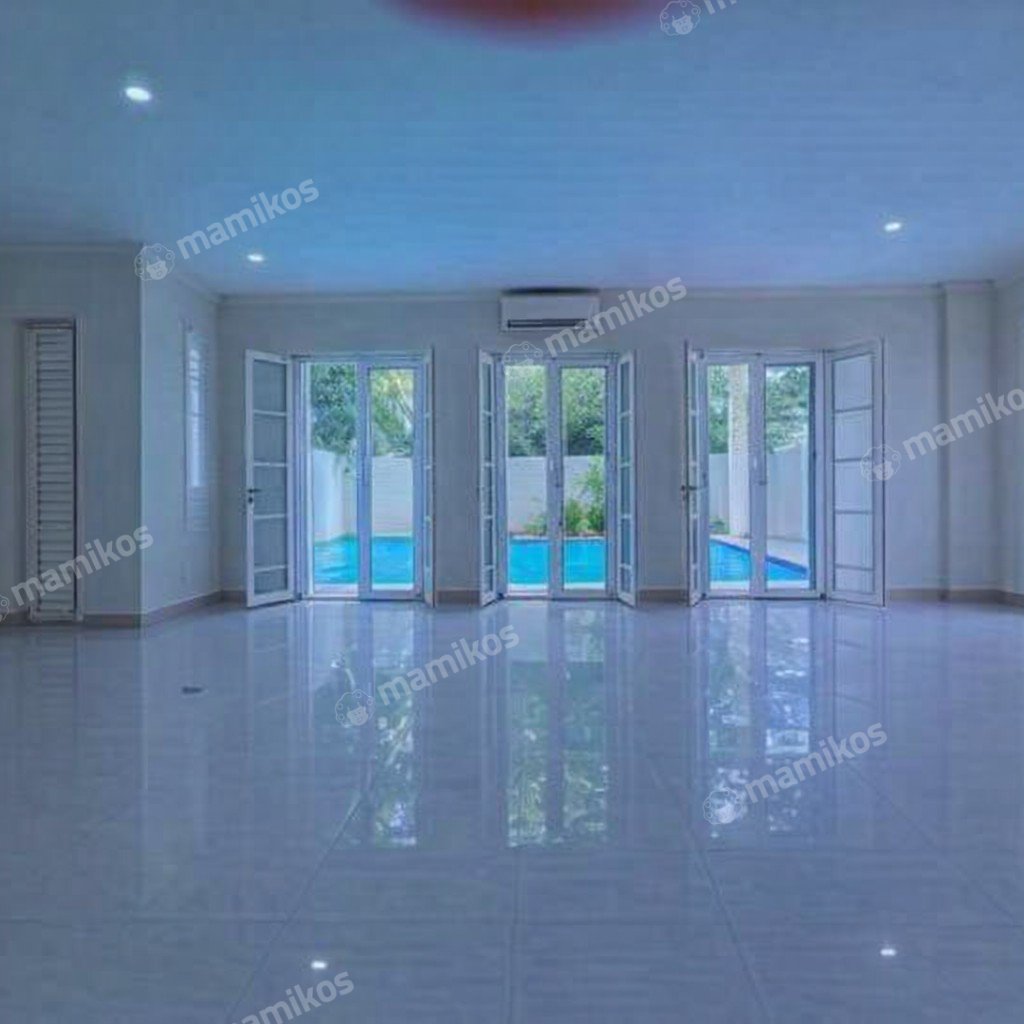 Rumah Sertifikat SHM 5 Kamar Tidur 4 Kamar Mandi Kemang Jakarta Selatan - Photo 3