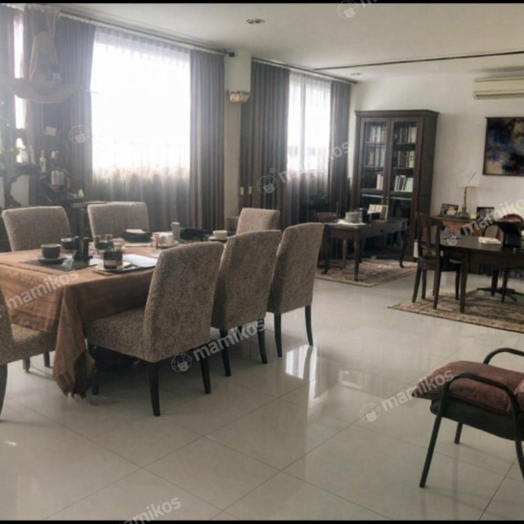 Rumah Sertifikat SHM 5 Kamar Mandi 3 Lantai Pulomas Jakarta Timur - Photo 2