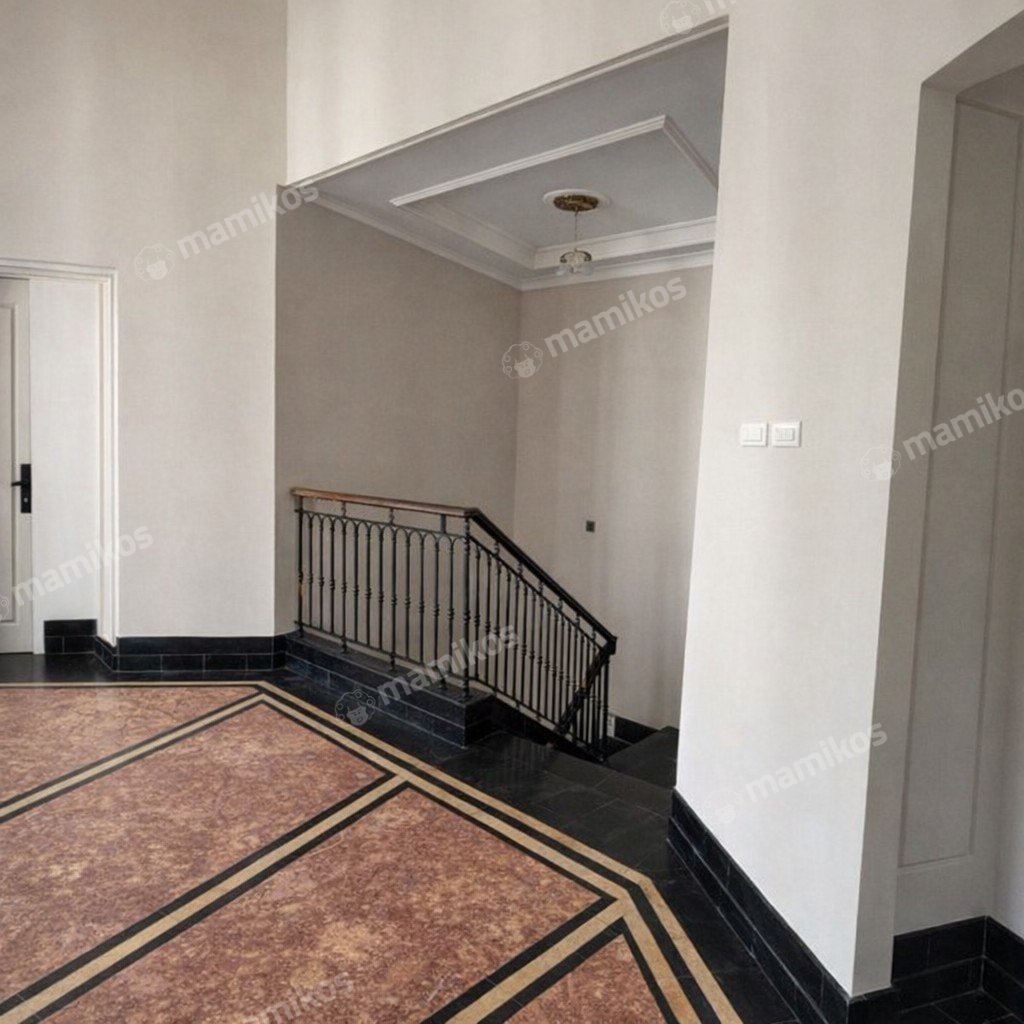 Rumah Sertifikat HGB 4 Kamar Tidur 5 Kamar Mandi Pantai Indah Kapuk Jakarta Utara - Photo 3