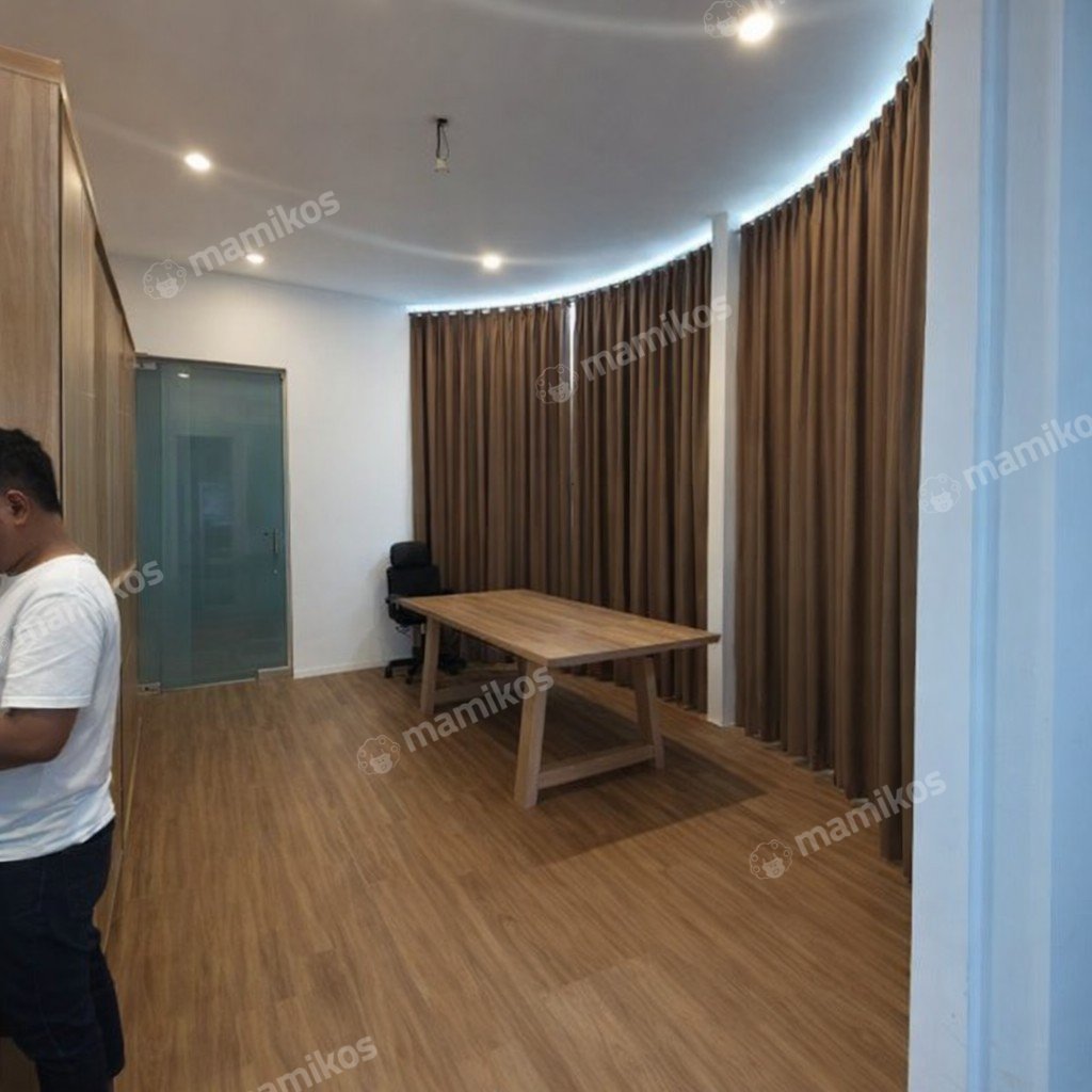 Rumah Sertifikat HGB 4 Kamar Tidur 5 Kamar Mandi Pantai Indah Kapuk Jakarta Utara - Photo 4