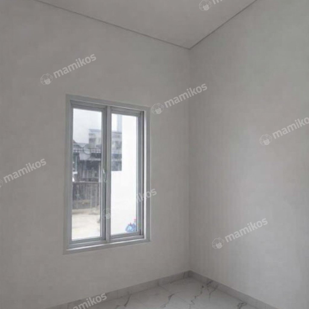 Rumah Sertifikat SHM 3 Kamar Tidur 3 Kamar Mandi Metland Puri Jakarta Barat - Photo 5