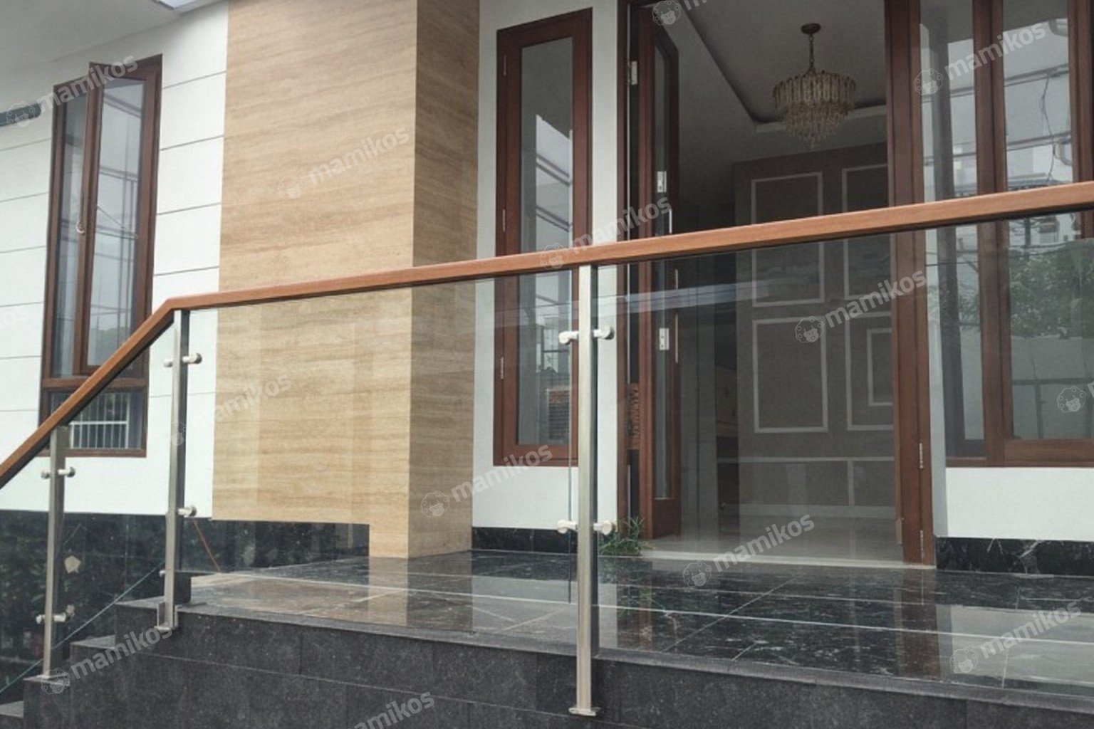 Rumah Sertifikat SHM 3 Kamar Tidur 2 Kamar Mandi Kampung Rambutan Jakarta Timur