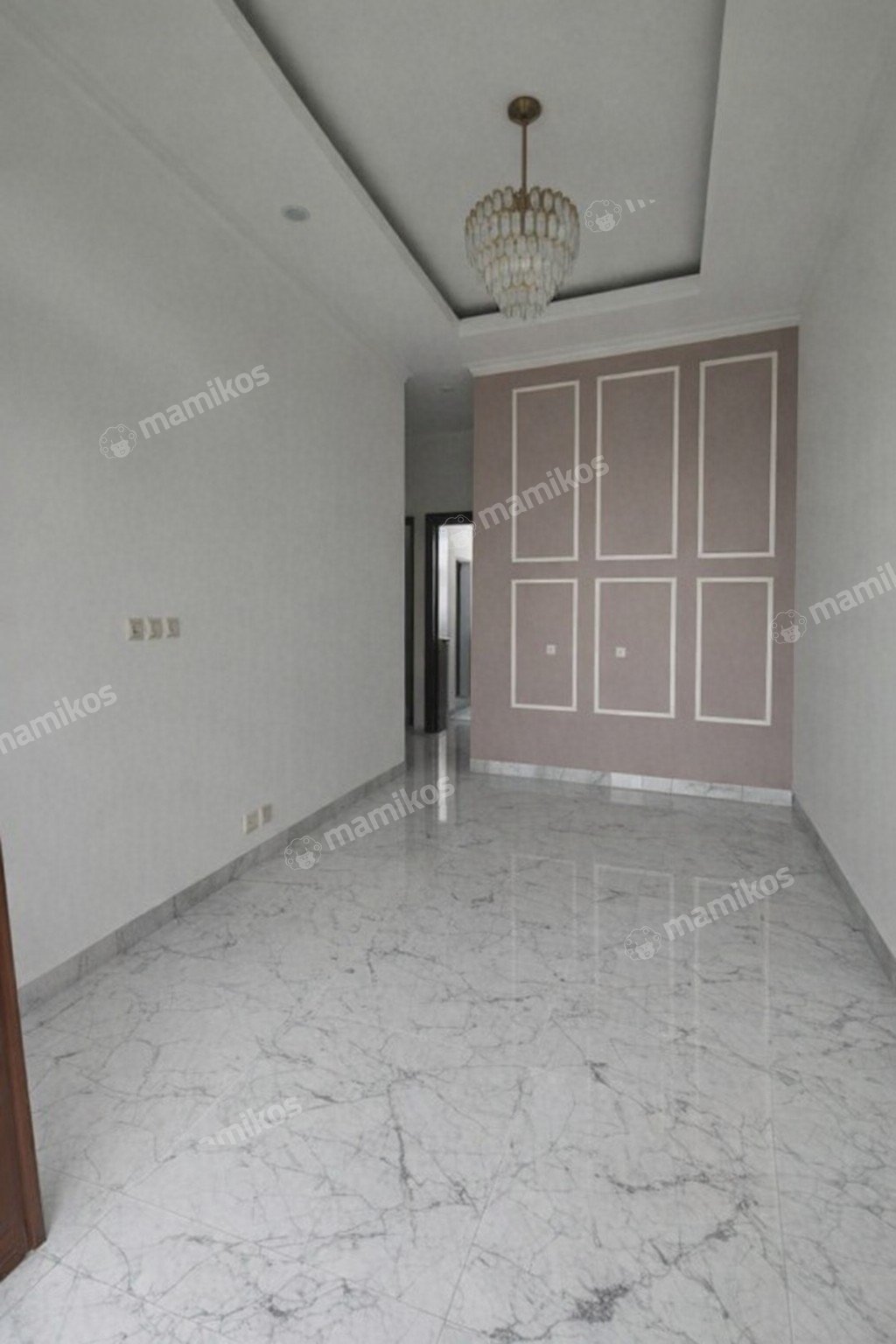 Rumah Sertifikat SHM 3 Kamar Tidur 2 Kamar Mandi Kampung Rambutan Jakarta Timur - Photo 5