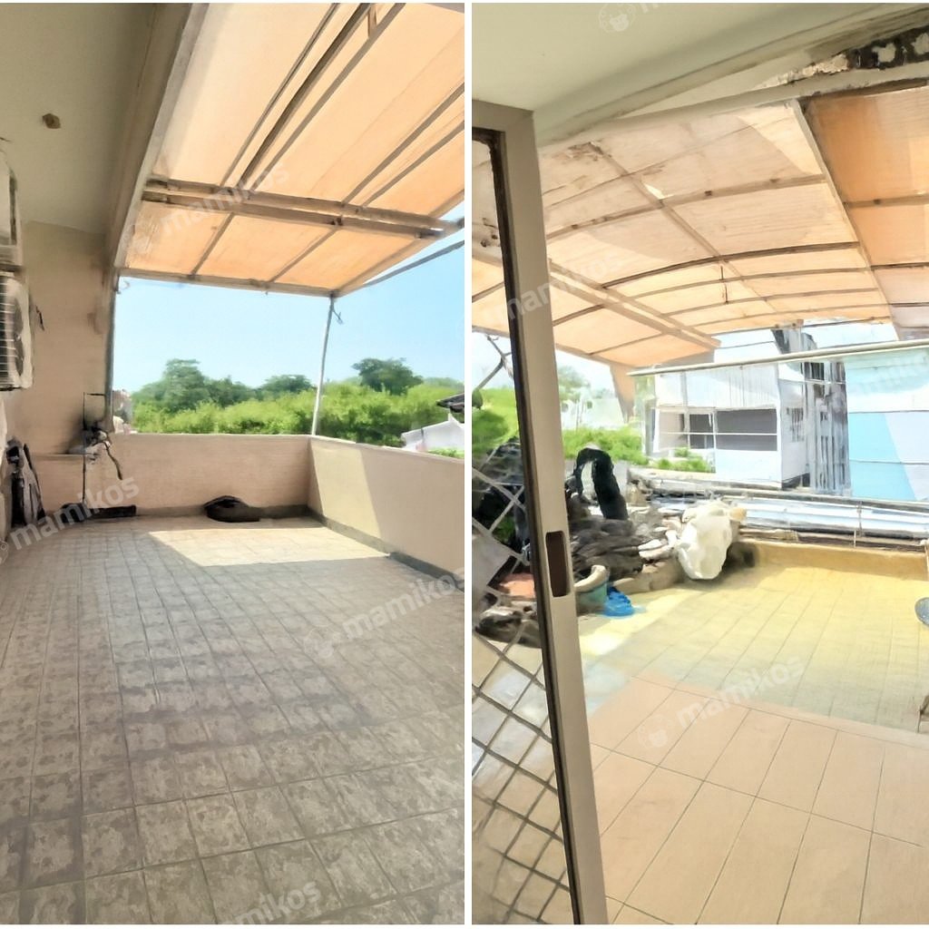 Rumah Sertifikat SHM 4 Kamar Tidur 3 Kamar Mandi Sunter Jakarta Utara - Photo 2
