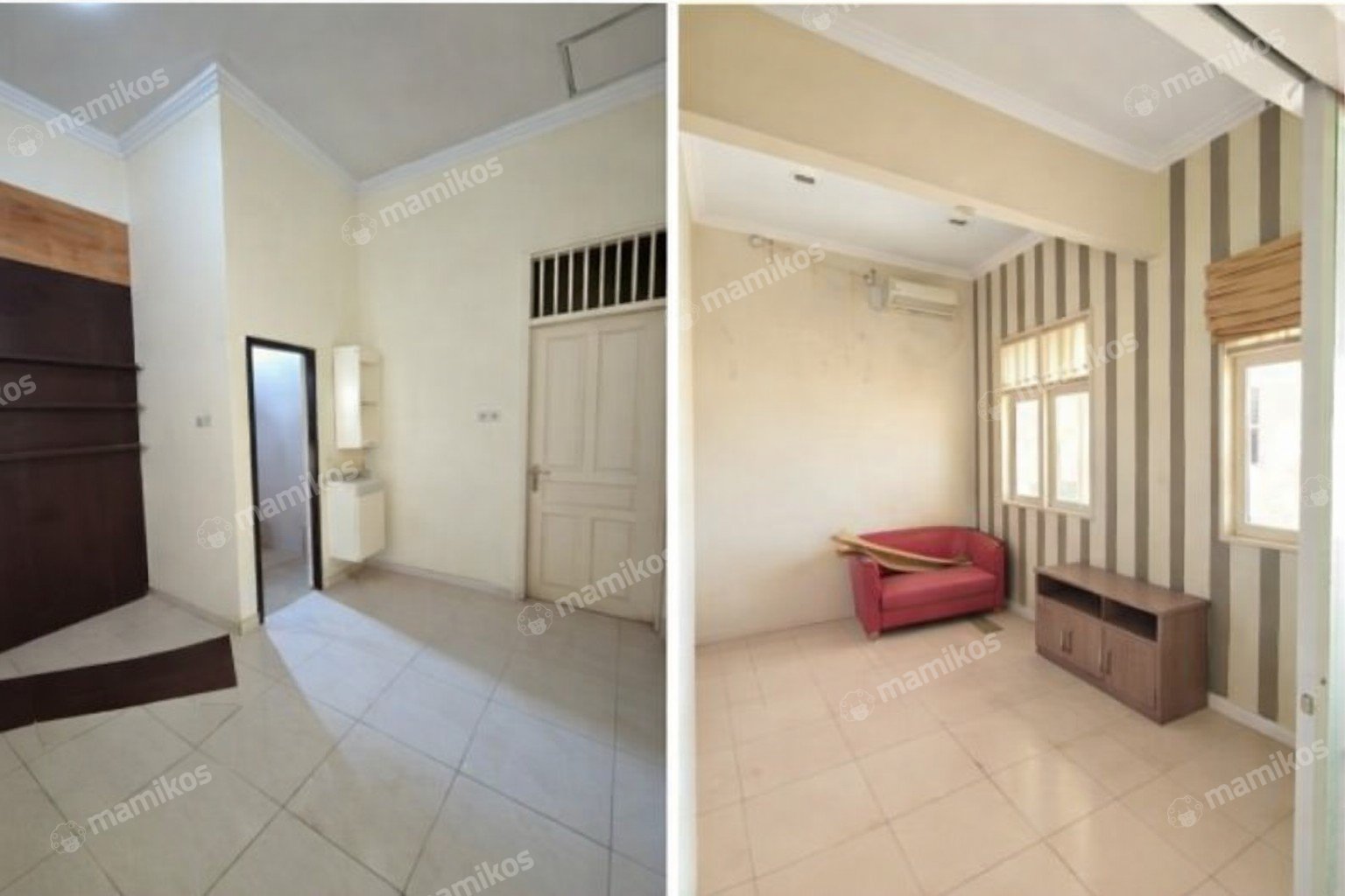 Rumah Sertifikat SHM 4 Kamar Tidur 3 Kamar Mandi Sunter Jakarta Utara - Photo 3