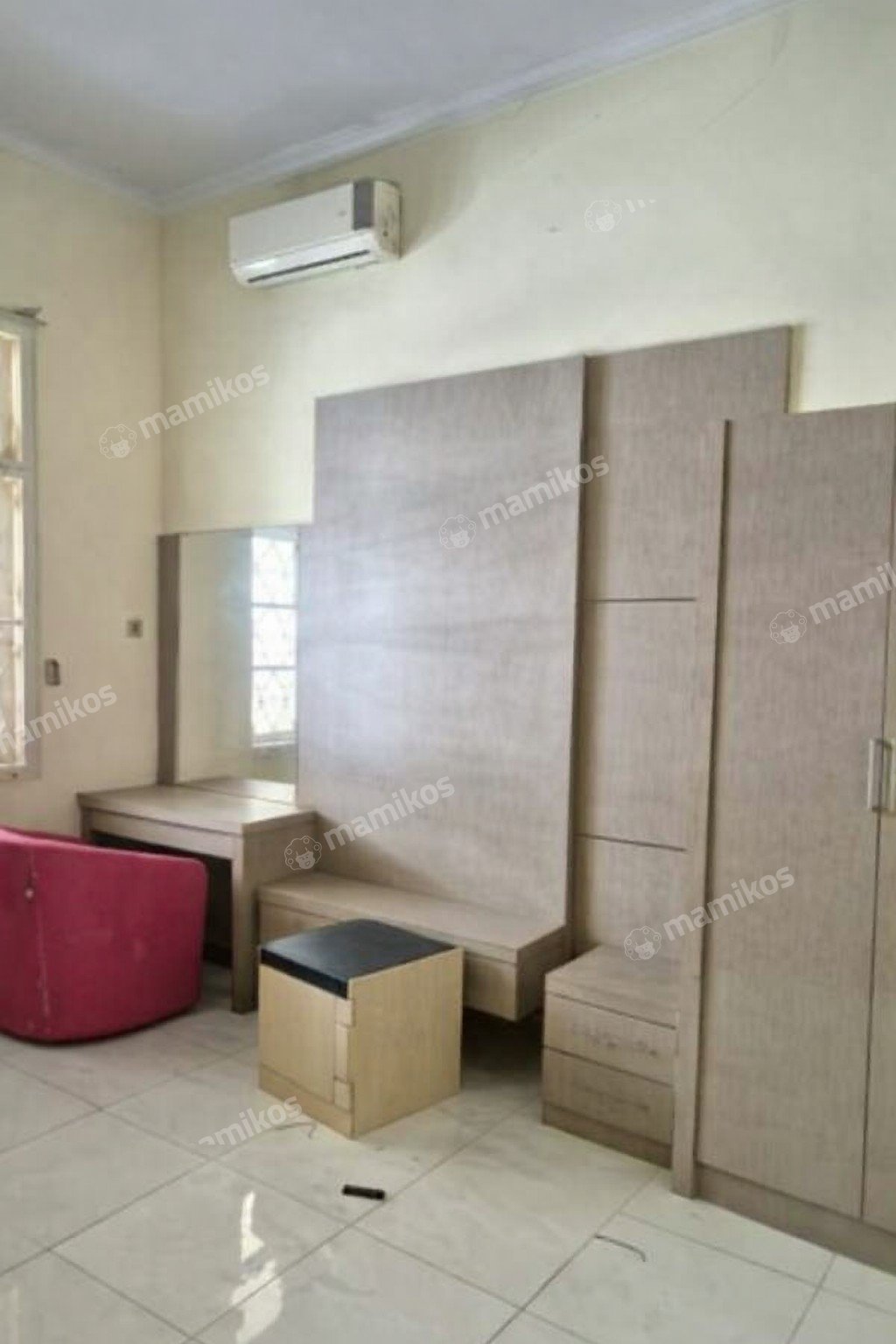 Rumah Sertifikat SHM 4 Kamar Tidur 3 Kamar Mandi Sunter Jakarta Utara - Photo 5