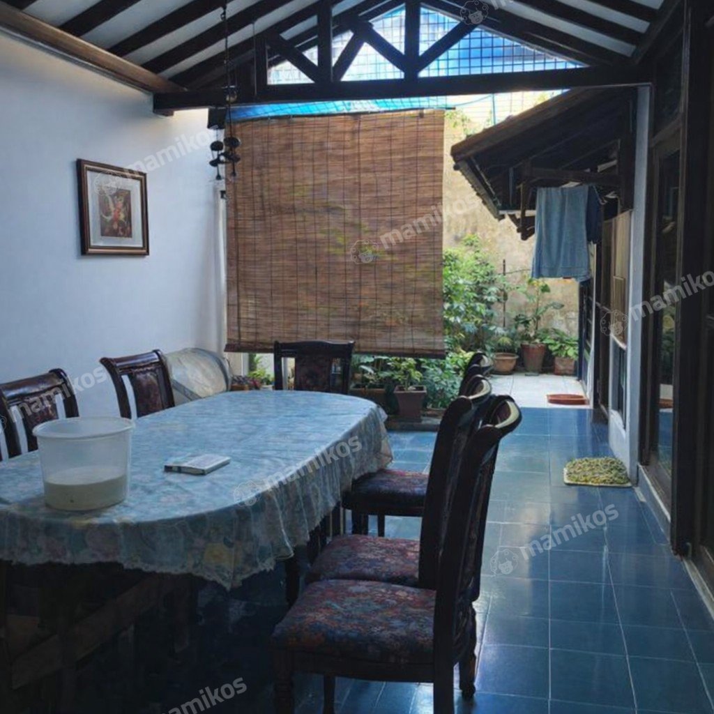 Rumah Sertifikat SHM 5 Kamar Tidur 4 Kamar Mandi Duren Sawit Jakarta Timur - Photo 2
