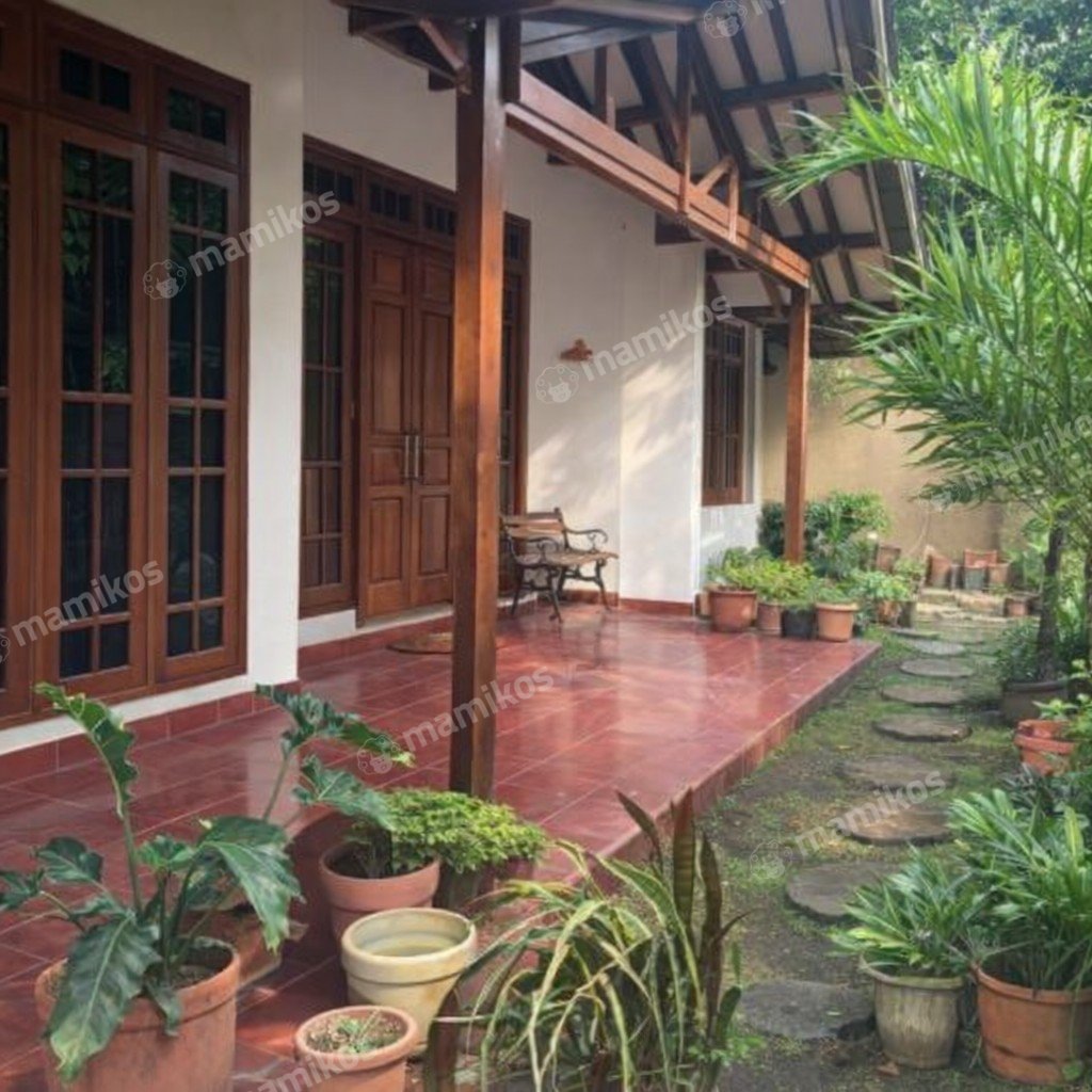 Rumah Sertifikat SHM 5 Kamar Tidur 4 Kamar Mandi Duren Sawit Jakarta Timur - Photo 5