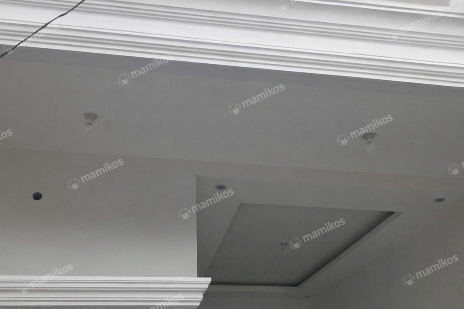 Rumah Sertifikat SHM 4 Kamar Tidur 3 Kamar Mandi Condet Jakarta Timur