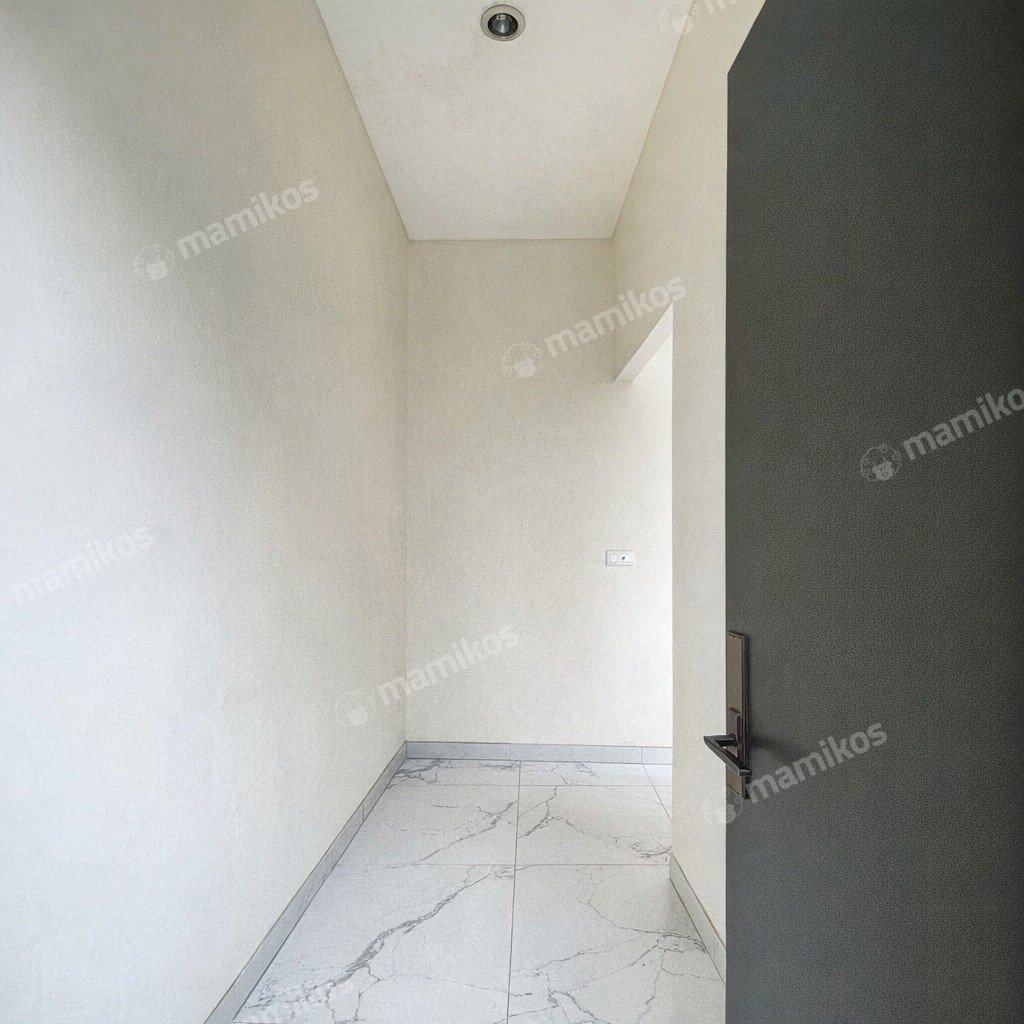 Rumah Sertifikat HGB 4 Kamar Tidur 4 Kamar Mandi Jakarta Garden City Jakarta Timur - Photo 2