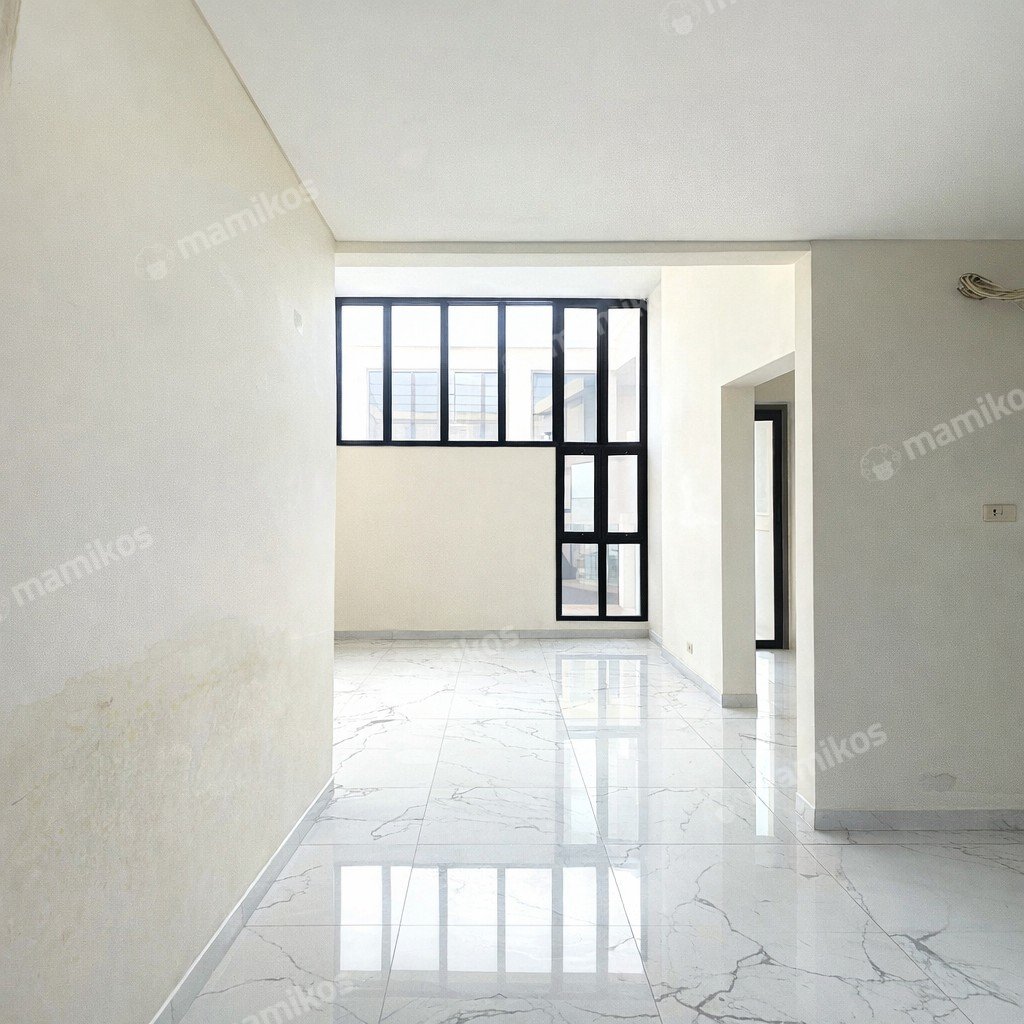 Rumah Sertifikat HGB 4 Kamar Tidur 4 Kamar Mandi Jakarta Garden City Jakarta Timur - Photo 4