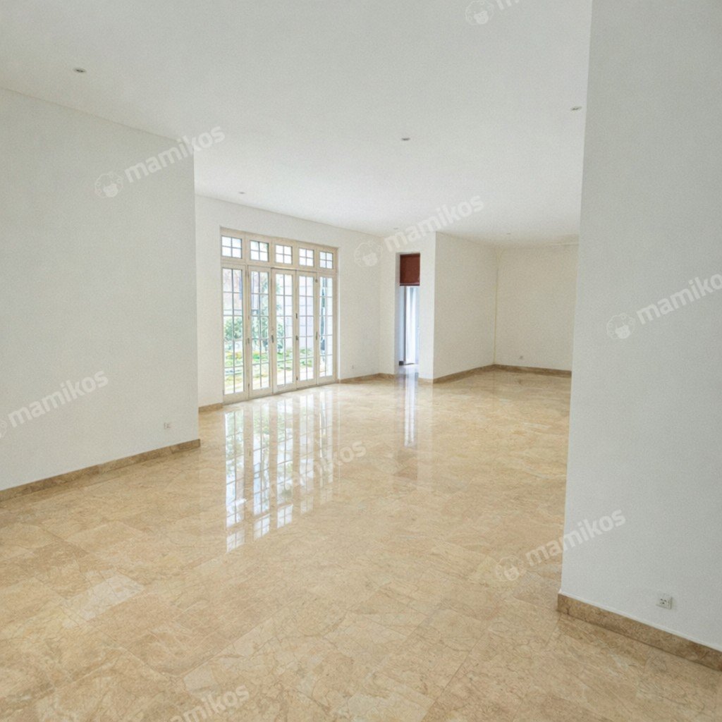 Rumah Sertifikat SHM 3 Kamar Tidur 4 Kamar Mandi Kebayoran Baru Jakarta Selatan - Photo 5