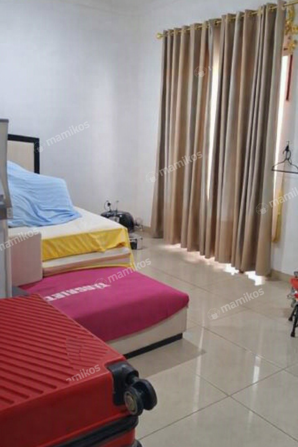 Rumah Sertifikat SHM 3 Kamar Tidur 3 Kamar Mandi Pantai Indah Kapuk Jakarta Utara - Photo 2