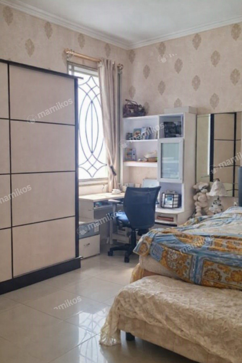 Rumah Sertifikat SHM 3 Kamar Tidur 3 Kamar Mandi Pantai Indah Kapuk Jakarta Utara - Photo 3