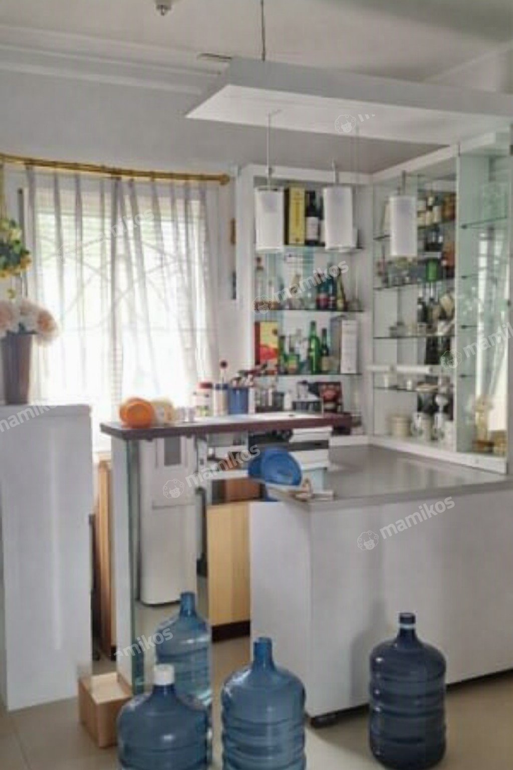 Rumah Sertifikat SHM 3 Kamar Tidur 3 Kamar Mandi Pantai Indah Kapuk Jakarta Utara - Photo 5