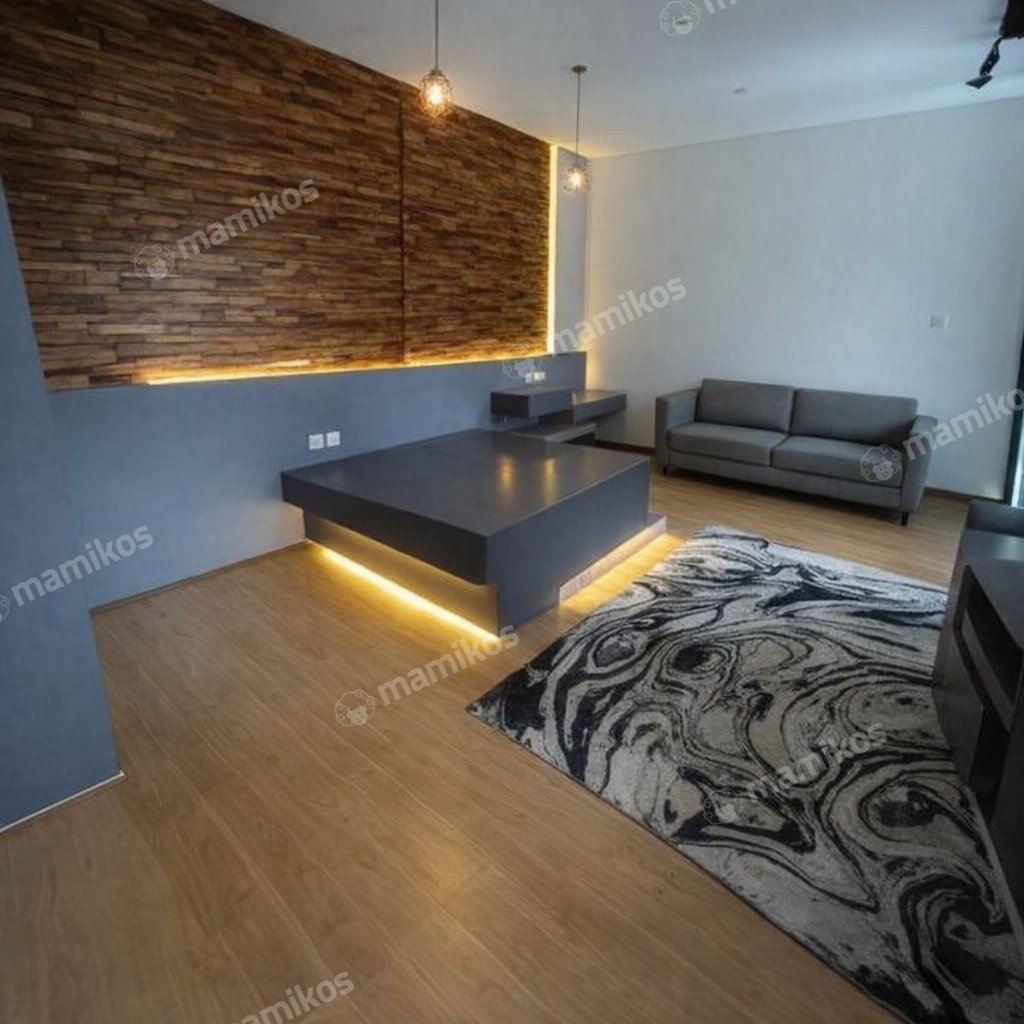 Rumah Sertifikat SHM 5 Kamar Tidur 6 Kamar Mandi Ciganjur Jakarta Selatan - Photo 4