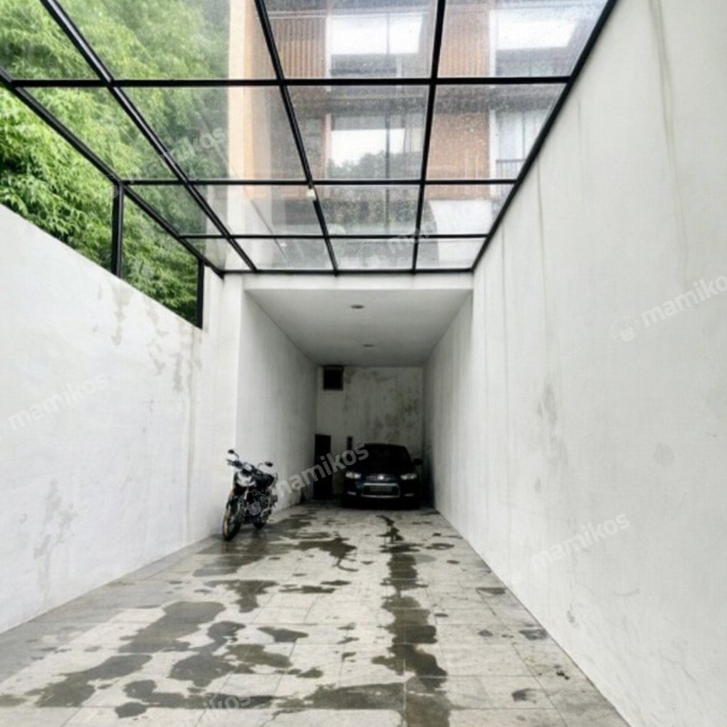 Rumah Sertifikat SHM 5 Kamar Tidur 6 Kamar Mandi Ciganjur Jakarta Selatan - Photo 5