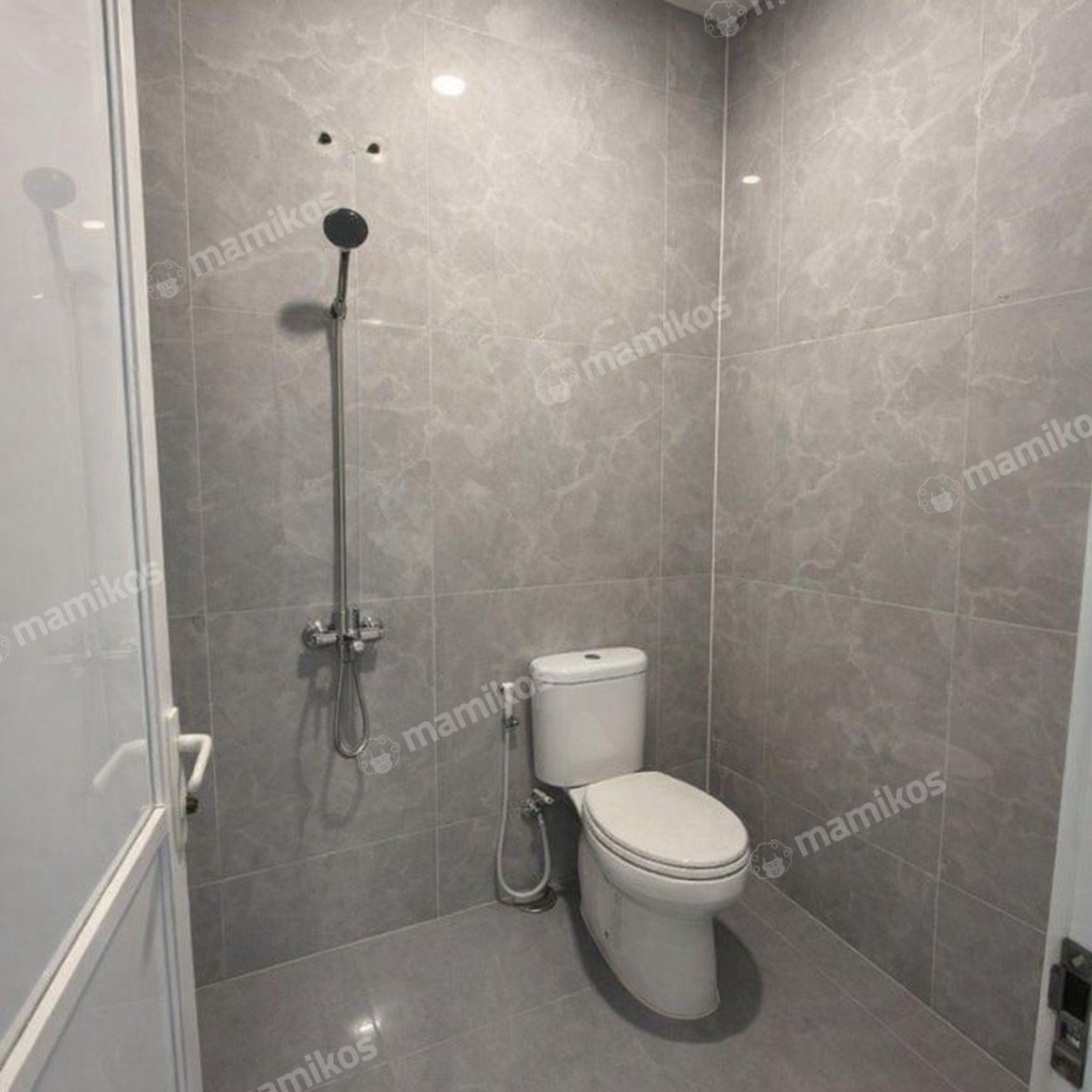 Rumah Sertifikat HGB 2 Kamar Tidur 1 Kamar Mandi Raffles Hills Jakarta Timur - Photo 4