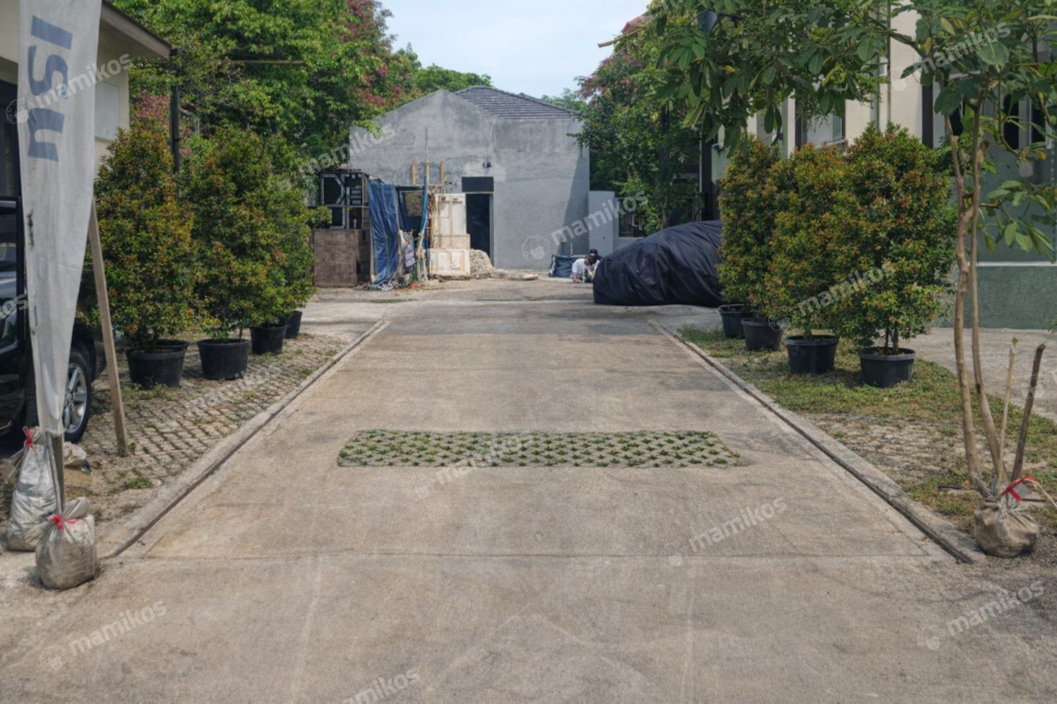 Rumah Sertifikat SHM 3 Kamar Tidur 2 Kamar Mandi Cipete Jakarta Selatan - Photo 5
