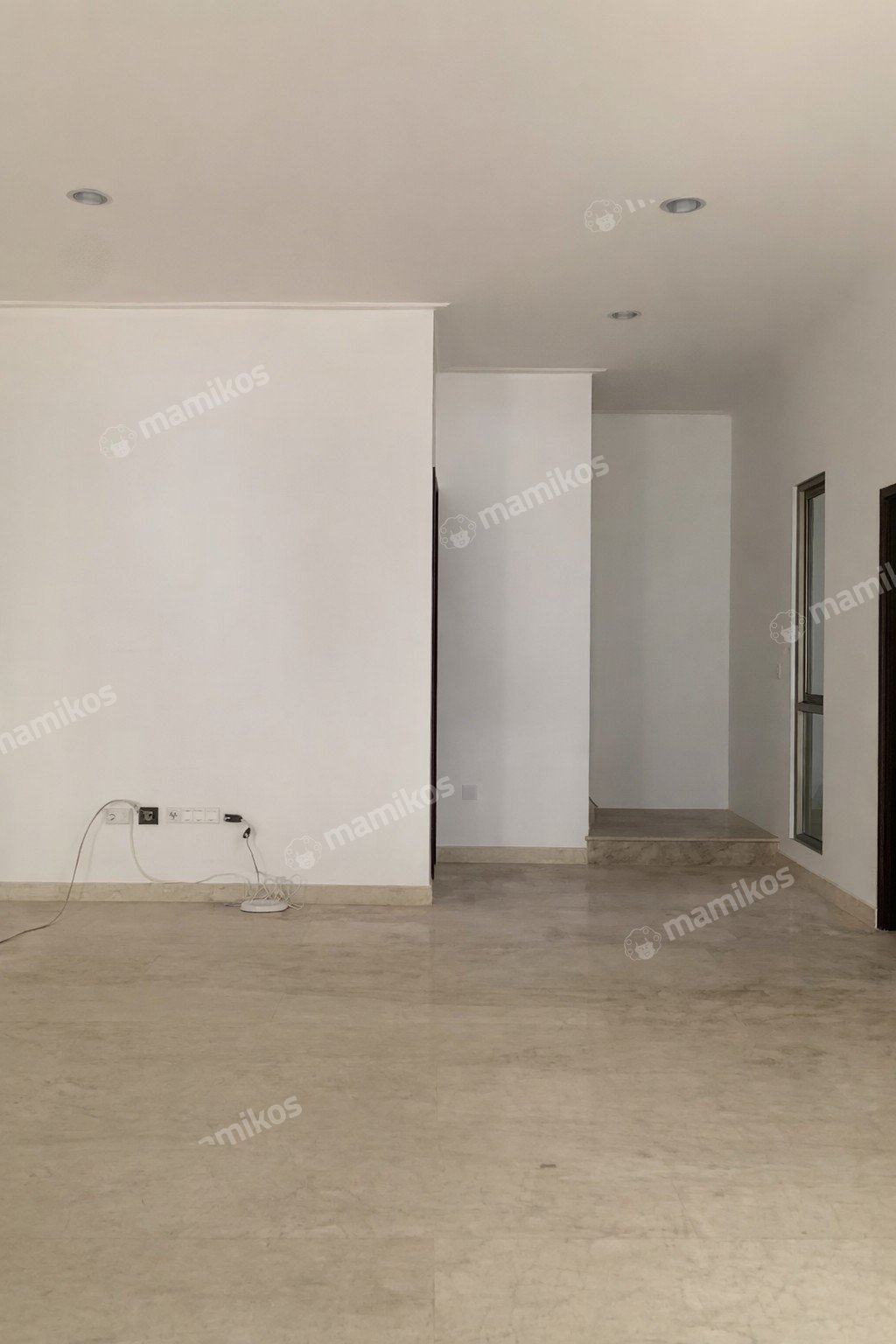 Rumah Sertifikat PPJB 3 Kamar Tidur 2 Kamar Mandi Golf Island Jakarta Utara - Photo 2