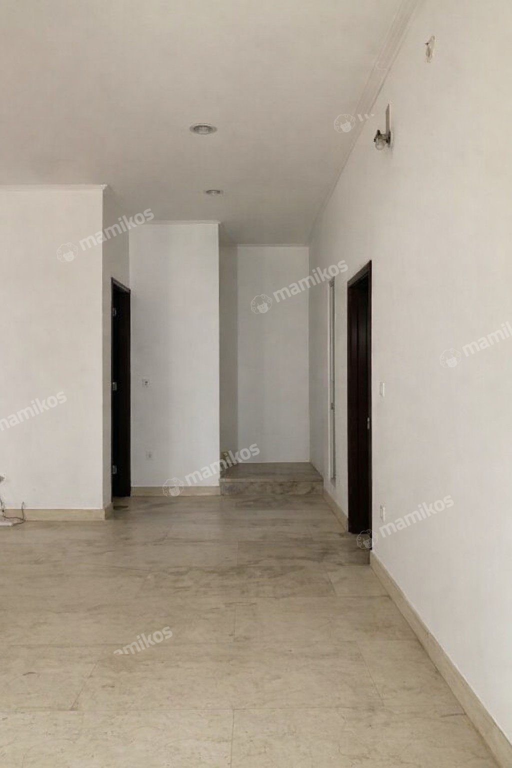 Rumah Sertifikat PPJB 3 Kamar Tidur 2 Kamar Mandi Golf Island Jakarta Utara - Photo 4