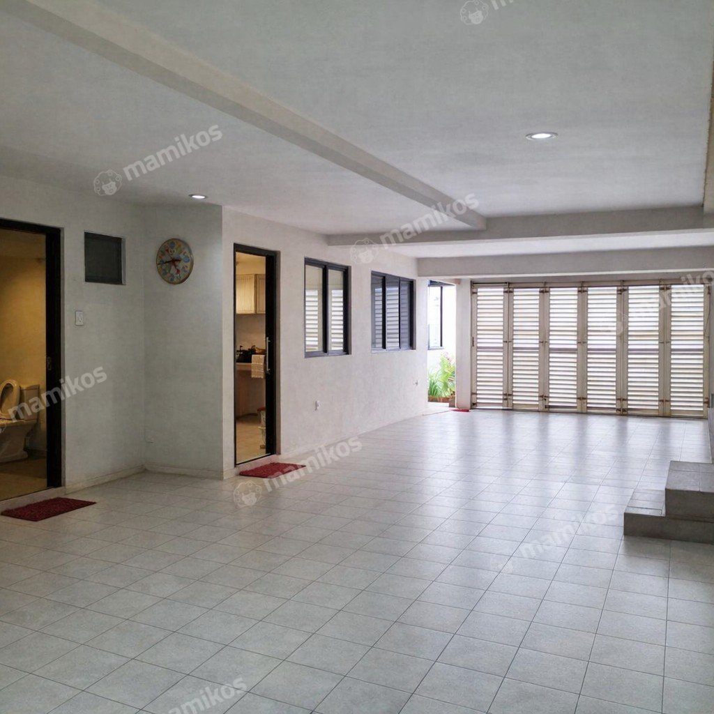 Rumah Sertifikat HGB 4 Kamar Tidur 4 Kamar Mandi Permata Buana Jakarta Barat - Photo 2