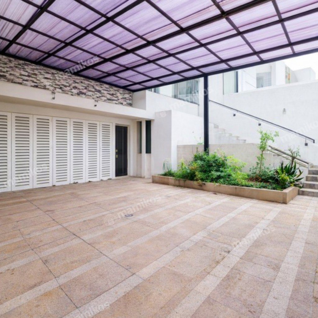 Rumah Sertifikat HGB 4 Kamar Tidur 4 Kamar Mandi Permata Buana Jakarta Barat - Photo 3