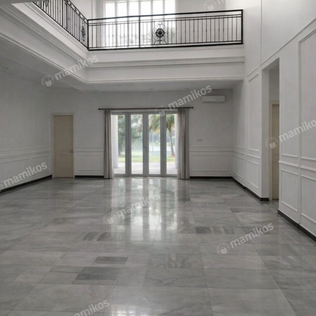 Rumah Sertifikat SHM 7 Kamar Tidur 6 Kamar Mandi Cipete Jakarta Selatan - Photo 5