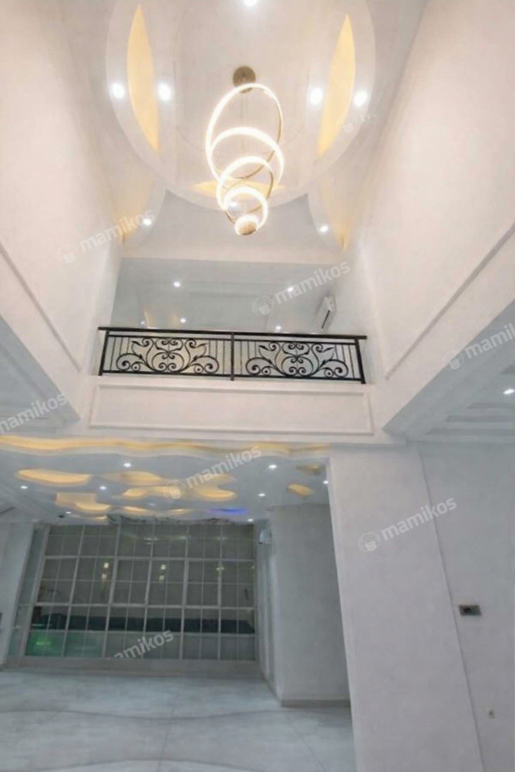 Rumah Baru 3 Kamar Tidur 3 Kamar Mandi Pantai Indah Kapuk Jakarta Utara - Photo 5