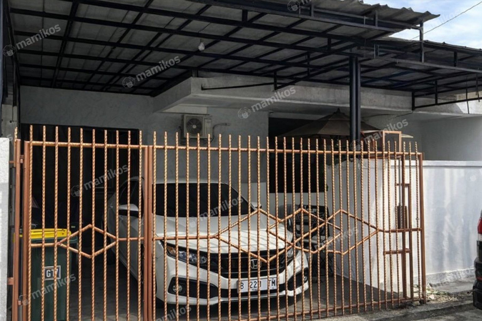Rumah 3KT 2KM Kalideres Jakarta Barat