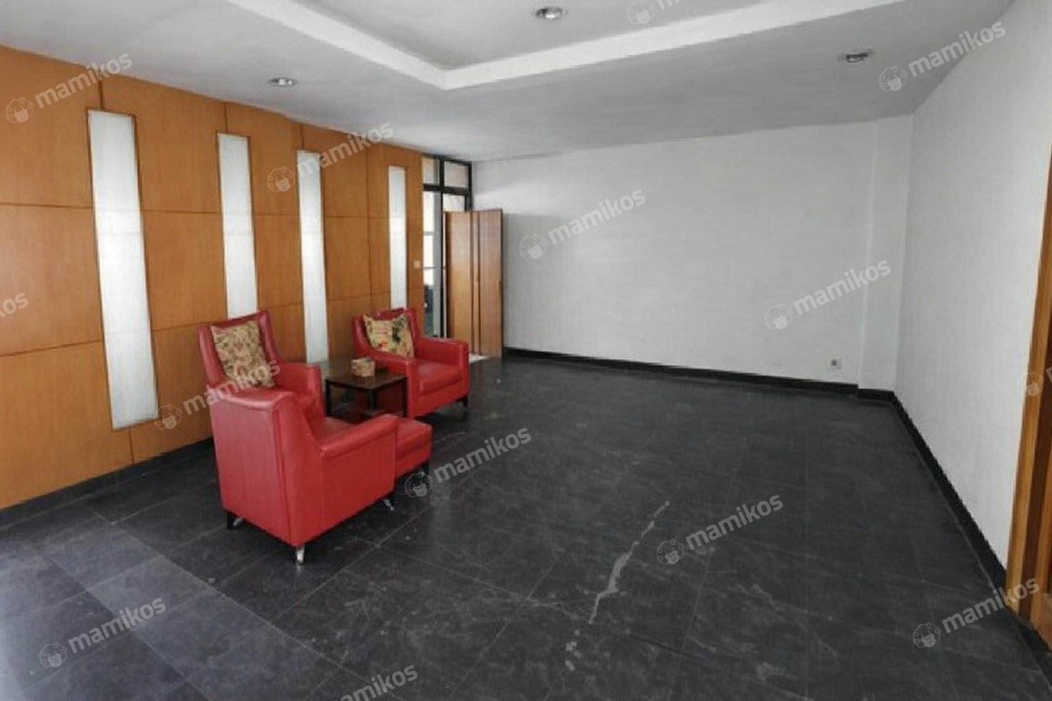 Rumah 6 Kamar Tidur 6 Kamar Mandi 2 Lantai Tanjung Duren Jakarta Barat - Photo 2